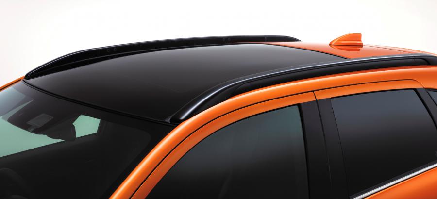 Детали экстерьера Mitsubishi RVR (GA3W) 2019 года  (JP) (фото 20 из 25)
